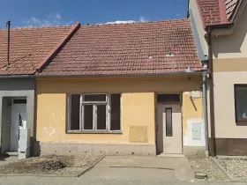 Prodej rodinného domu, Kobylnice, Pratecká, 100 m2