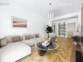 Prodej bytu 3+1, Břeclav, Fintajslova, 70 m2