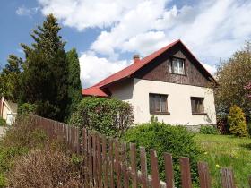 Prodej chalupy, Studnice, 70 m2