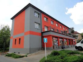 Prodej bytu 2+1, Beroun, Julia Fučíka, 56 m2