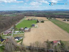 Prodej pozemku pro bydlení, Nošovice, 1046 m2