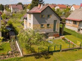 Prodej rodinného domu, Červená Řečice, 171 m2