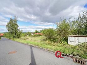 Prodej pozemku pro bydlení, Svinaře, Šípková, 1012 m2