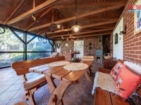 Prodej rodinného domu, Chomutov, Jarní, 190 m2