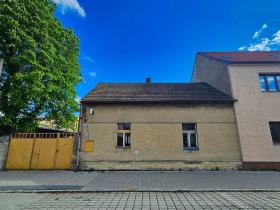 Prodej rodinného domu, Hostivice, Česká, 62 m2