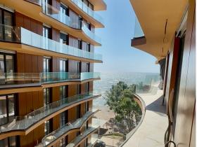Prodej bytu 1+1, Shengjin, Albánie, 78 m2