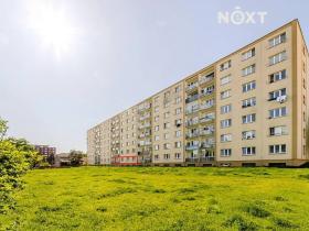 Prodej bytu 3+1, Beroun, Švermova, 70 m2
