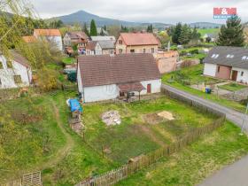 Prodej chalupy, Řehlovice - Radejčín, 80 m2