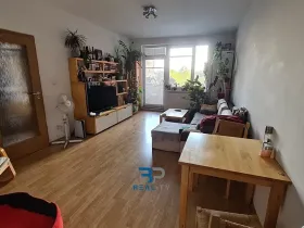 Prodej bytu 2+kk, Praha - Vysočany, Pešlova, 49 m2