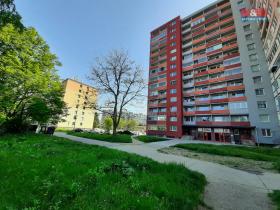 Prodej bytu 3+1, Olomouc - Povel, Lužická, 60 m2
