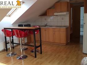 Pronájem bytu 2+kk, Židlochovice, 48 m2