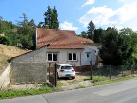 Prodej rodinného domu, Městečko, 116 m2