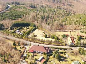 Prodej pozemku pro bydlení, Vápenný Podol, 4420 m2