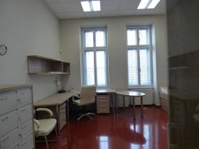 Pronájem ordinace, Brno, náměstí Svobody, 61 m2