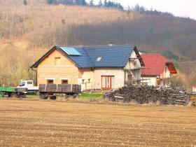 Prodej rodinného domu, Lomnice, 267 m2