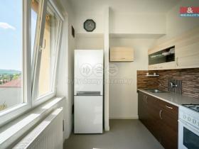Prodej bytu 2+kk, Uherský Brod, U Plynárny, 52 m2