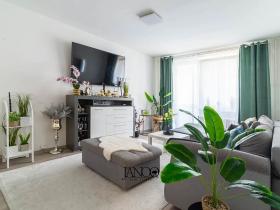 Prodej bytu 3+1, Hodonín, Národní třída, 69 m2