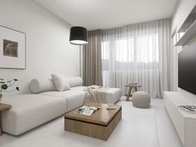 Prodej bytu 2+kk, Praha - Háje, 44 m2