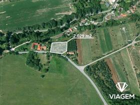 Prodej zahrady, Olešná, 2029 m2