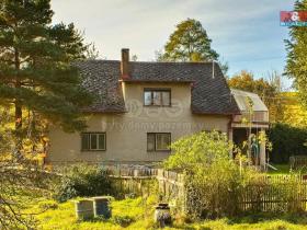 Prodej rodinného domu, Krasov, 187 m2