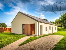 Prodej rodinného domu, Závraty, 127 m2