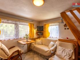 Prodej rodinného domu, Bernartice - Srlín, 95 m2