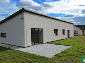 Prodej rodinného domu, Davle, Smíškova, 96 m2