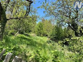 Prodej zahrady, Vimperk, 307 m2