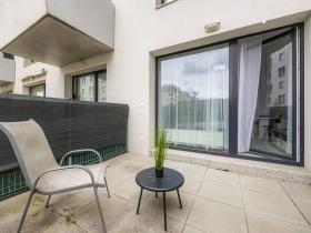 Prodej bytu 1+kk, Plzeň, Na Chmelnicích, 27 m2