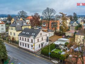 Prodej bytu 5+1, Jablonec nad Nisou, Rýnovická, 137 m2