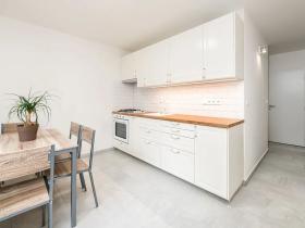 Prodej bytu 2+1, Brno, Mozolky, 55 m2