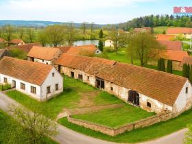Prodej rodinného domu, Škvořetice - Pacelice, 155 m2