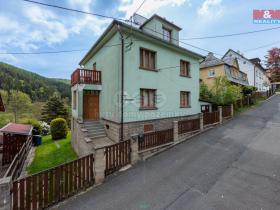Prodej rodinného domu, Oloví, Na Svahu, 160 m2