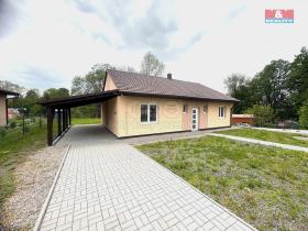 Prodej rodinného domu, Kamenná Horka, 116 m2