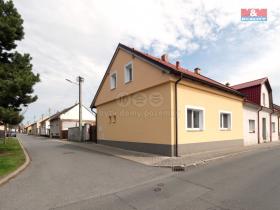 Prodej rodinného domu, Mělník, Máchova, 78 m2