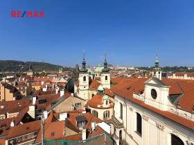 Prodej bytu 3+1, Praha - Staré Město, Karlova, 158 m2