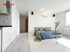 Pronájem bytu 2+kk, Beroun, 42 m2
