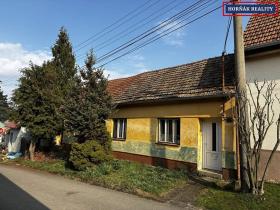 Prodej rodinného domu, Bučovice, Hliník, 125 m2