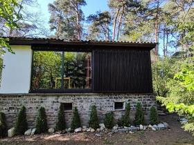 Prodej chaty, Slatiňany, 70 m2