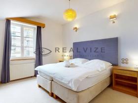 Prodej bytu 1+kk, České Budějovice, Široká, 35 m2