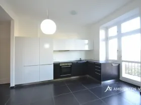 Pronájem bytu 2+kk, Brno, Kamenná, 56 m2