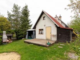 Prodej chaty, Krnov, 17 m2