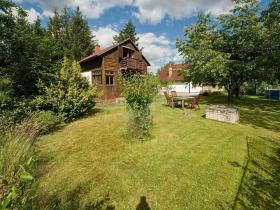 Prodej chaty, Pňovany, 89 m2