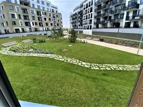 Prodej bytu 2+kk, Praha - Ruzyně, Drnovská, 59 m2