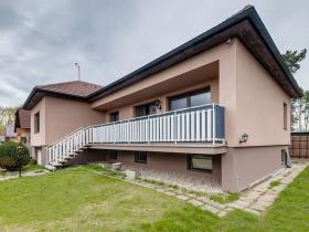 Prodej rodinného domu, Sokoleč, V Olšinkách, 244 m2