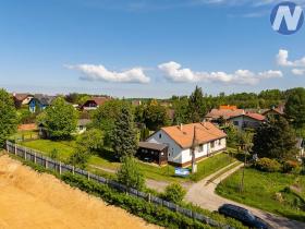 Prodej rodinného domu, Bystřice, 77 m2