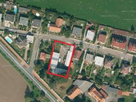 Prodej výrobních prostor, Nový Bydžov, Merendní, 1432 m2