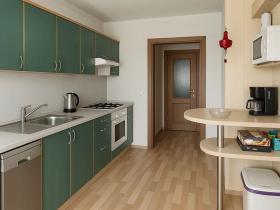 Prodej bytu 3+1, Praha - Modřany, 78 m2