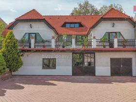 Prodej rodinného domu, Nepomyšl, 410 m2