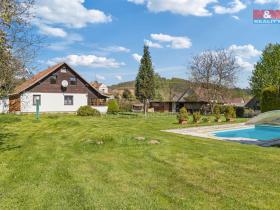 Prodej rodinného domu, Nezabudice, 112 m2